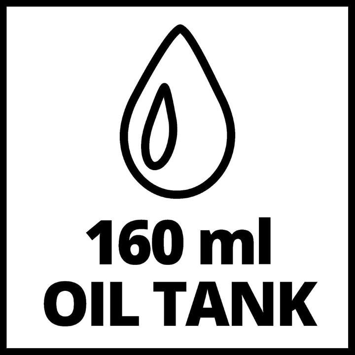 Produktbild Einhell GC-EC 2040 (Elektro Kettensäge)