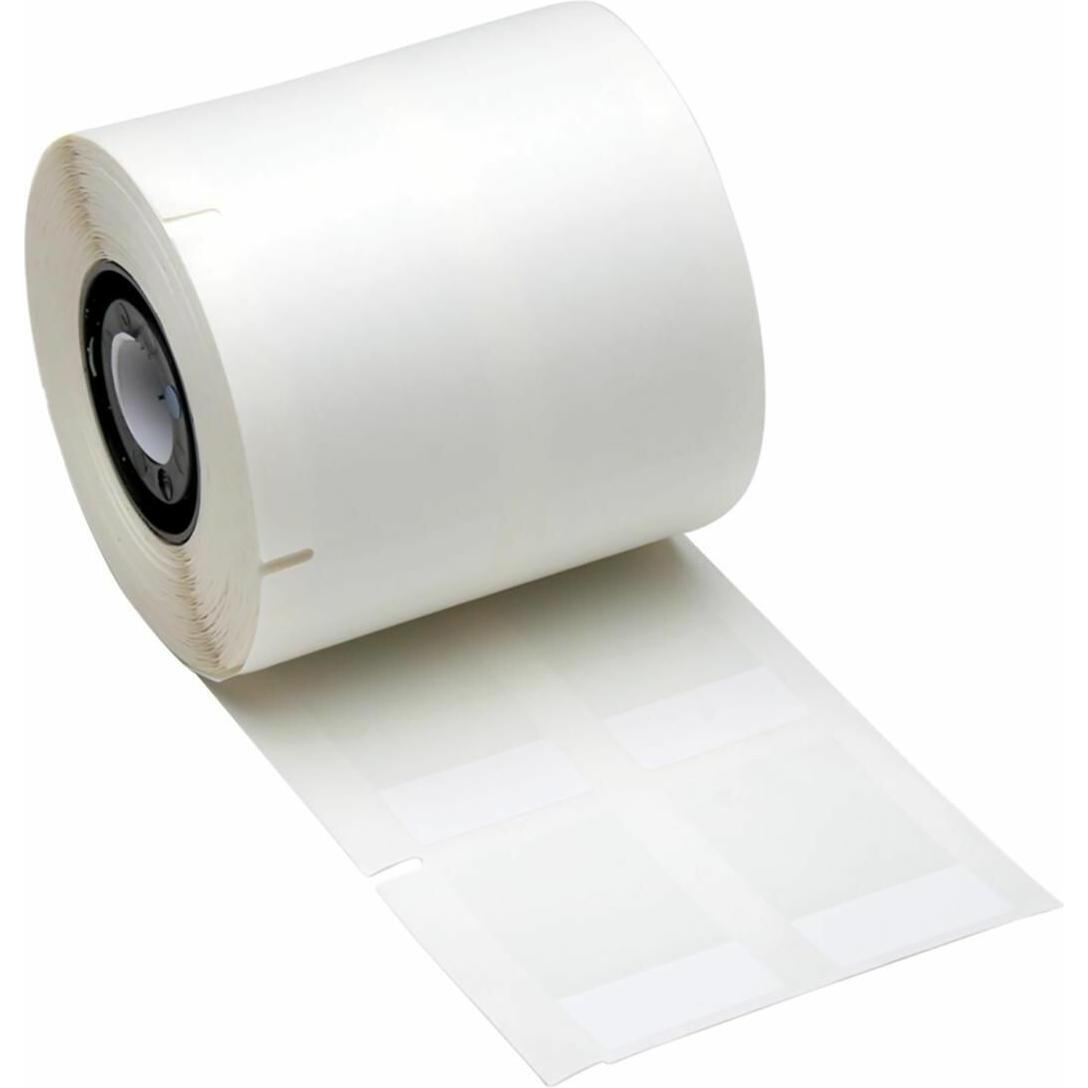 Brady, Etiketten, Thermal Transfer Printable