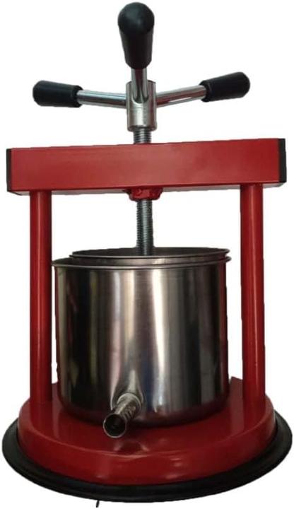 Image du produit Promotion & Beyond Lebensmittelechte Obstpresse