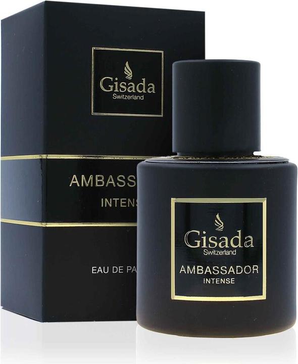 Immagine prodotto Gisada Ambasciatore (Eau de parfum, 50 ml)