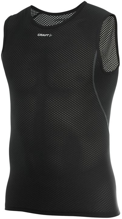 Actual product image Craft Tee Shirt COOL MESH SUPERLIGHT Sans Manche 2014 (L)