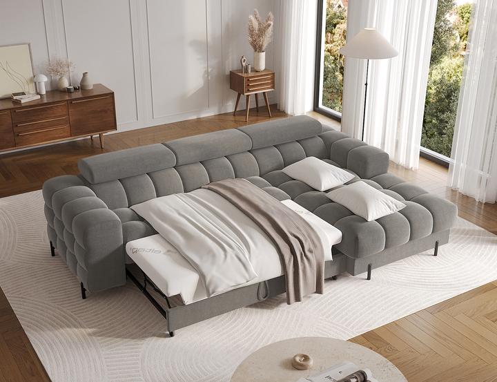 Produktbild ELTAP Felro (3-Sitzer, Ecksofa)