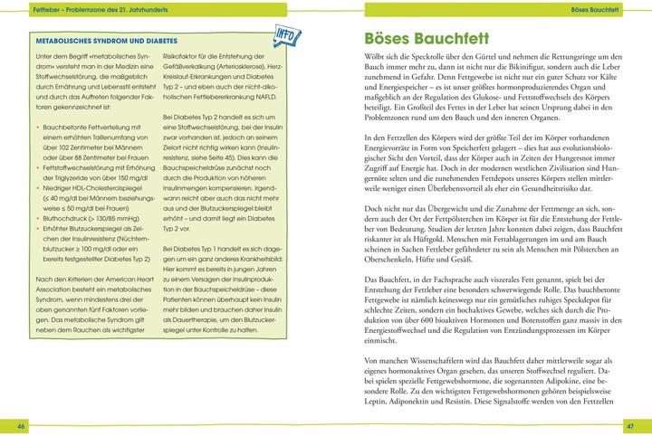 Produktbild So kriegt die Leber ihr Fett weg! (Deutsch, Julia Seiderer-Nack, 2016)