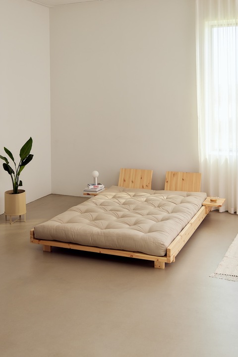 Produktbild Karup Design Social Bett (160 x 200 cm)