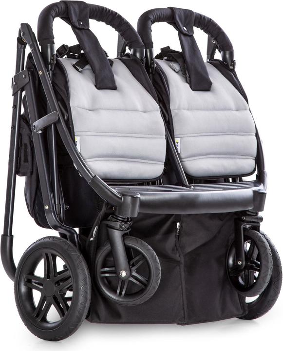 Actual product image Hauck Rapid 3R Duo (0 Months - 5 years)