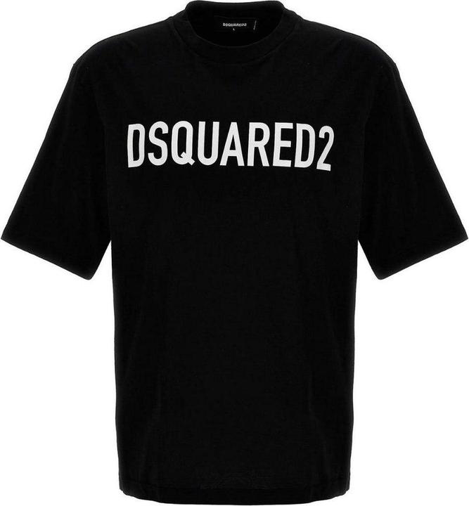 Immagine prodotto Dsquared2 Maglietta Logo Uomo (L)