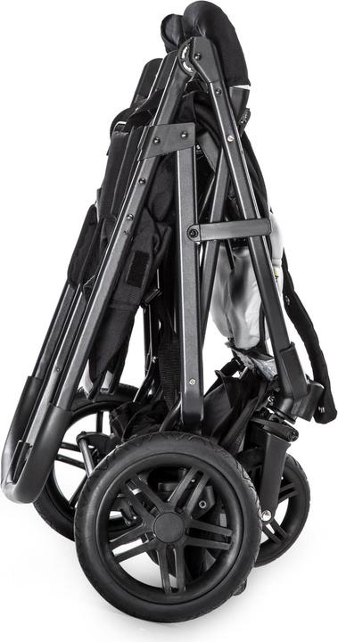 Actual product image Hauck Rapid 3R Duo (0 Months - 5 years)