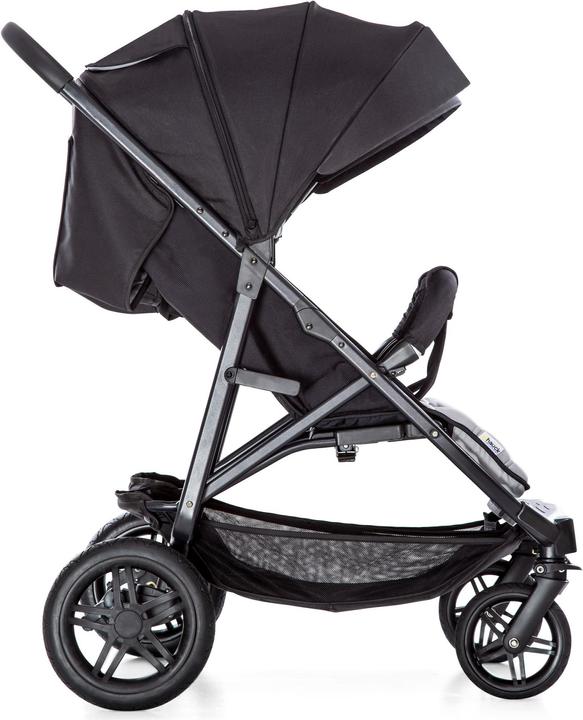 Actual product image Hauck Rapid 3R Duo (0 Months - 5 years)