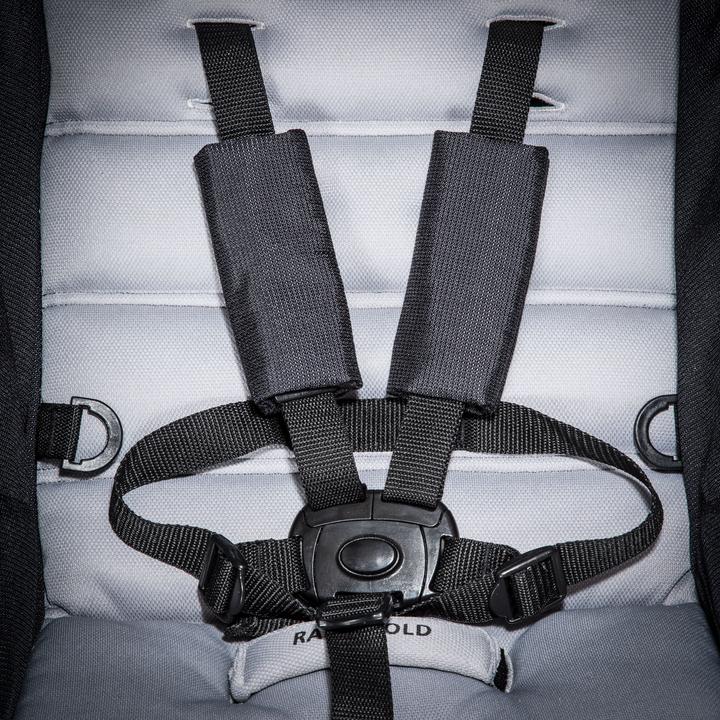 Actual product image Hauck Rapid 3R Duo (0 Months - 5 years)