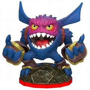 Actual product image Activision Fizzy Frenzy Pop Fizz Single Character for Skylanders Trap Team