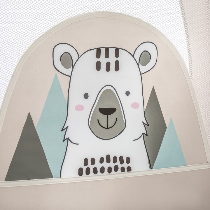 Actual product image Hauck Baby Center