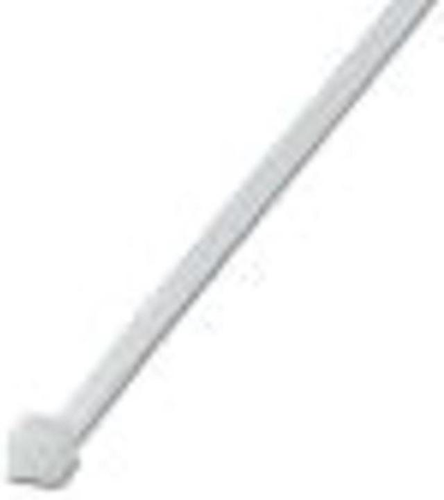 Productafbeelding Phoenix Contact Kabelbinder (Plastic kabelbinders, 290 mm, 100 Pcs.)