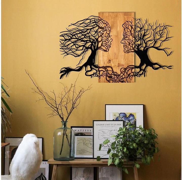 Immagine prodotto Wallxpert Kyro (92 x 58 cm)