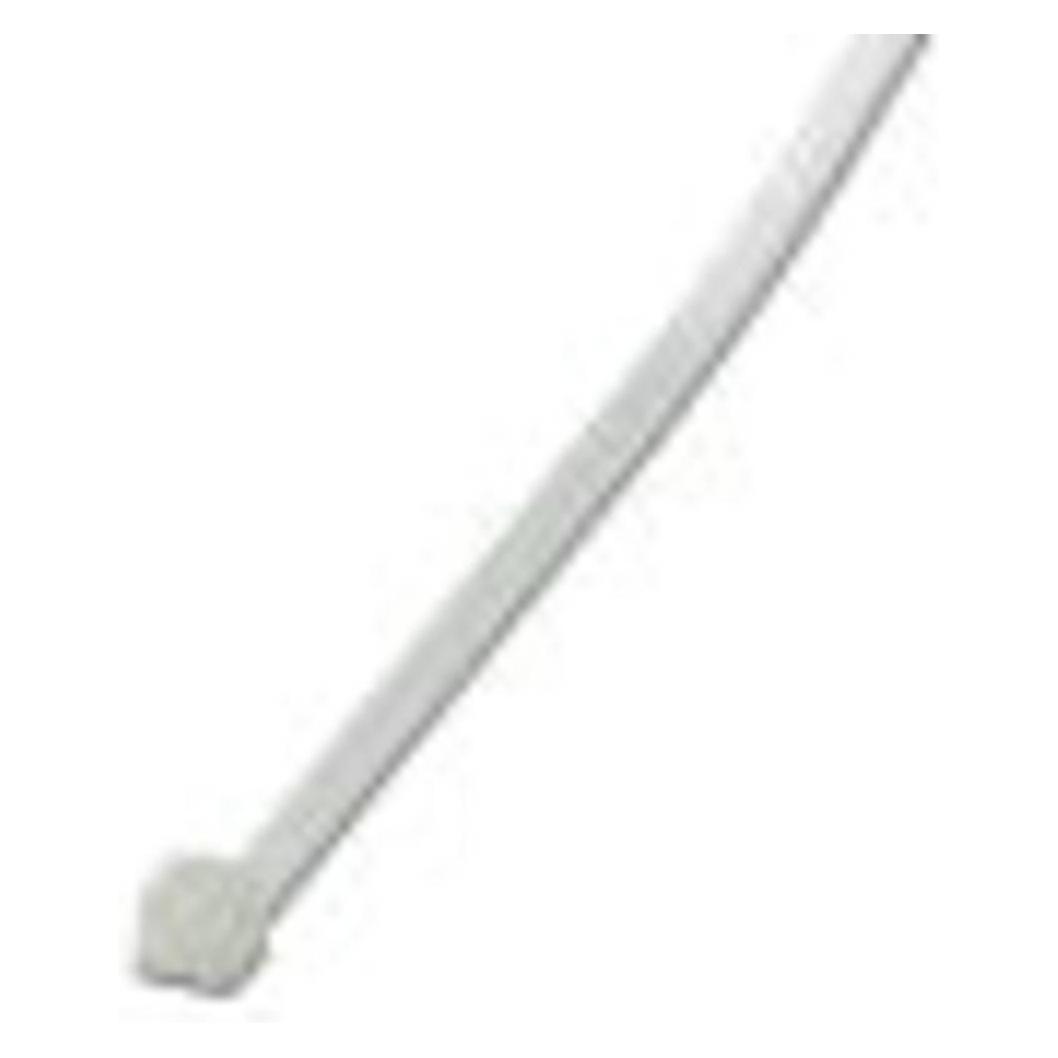 Phoenix Contact, Kabelbinders, Kabelbinder (Plastic kabelbinders, 160 mm, 100 Pcs.)