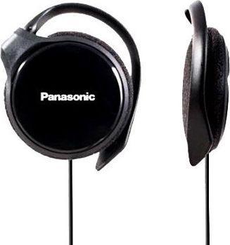 Actual product image Panasonic Rp-Hs 46 (ANC, Cable)