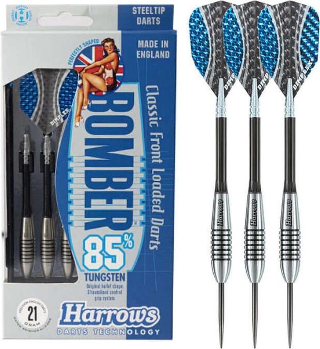 Actual product image Harrows Bomber (25 g)