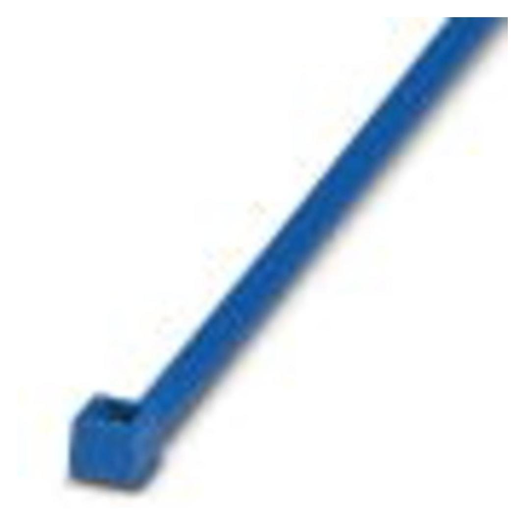 Phoenix Contact, Kabelbinder, Kabelbinder (Kunststoffkabelbinder, 140 mm, 100 Stk.)