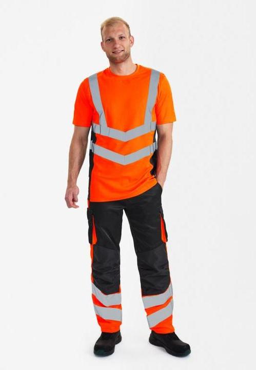 Immagine prodotto F. Engel Maglietta di sicurezza (XXL)