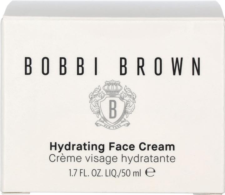 Produktbild Bobbi Brown Hydrating Face Cream (50 ml, 24h Creme)