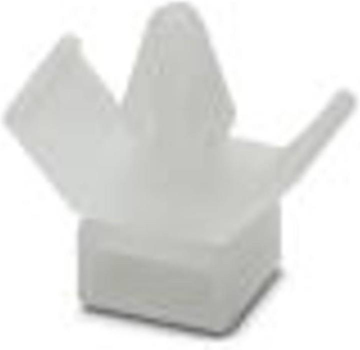 Productafbeelding Phoenix Contact Type montage (10 mm, 100 Pcs.)