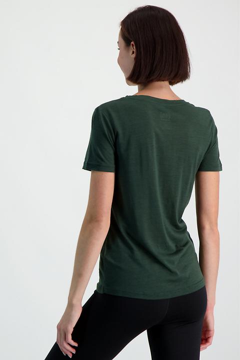 Actual product image Super Natural W Blossom Boots Tee (XS)