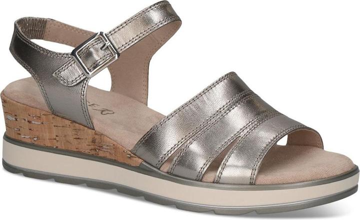 Actual product image Caprice Sandal (38)