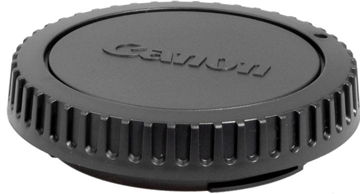 Actual product image Canon E II Extender Cover