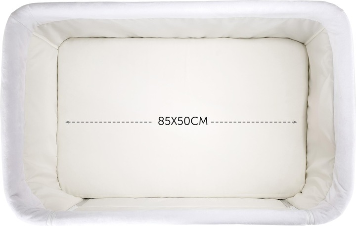 Actual product image Hauck Face to Me