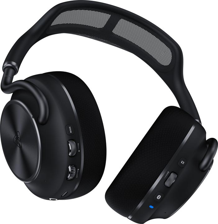 Produktbild Turtle Beach STEALTH PRO II - Headset (Kabelgebunden, Kabellos)