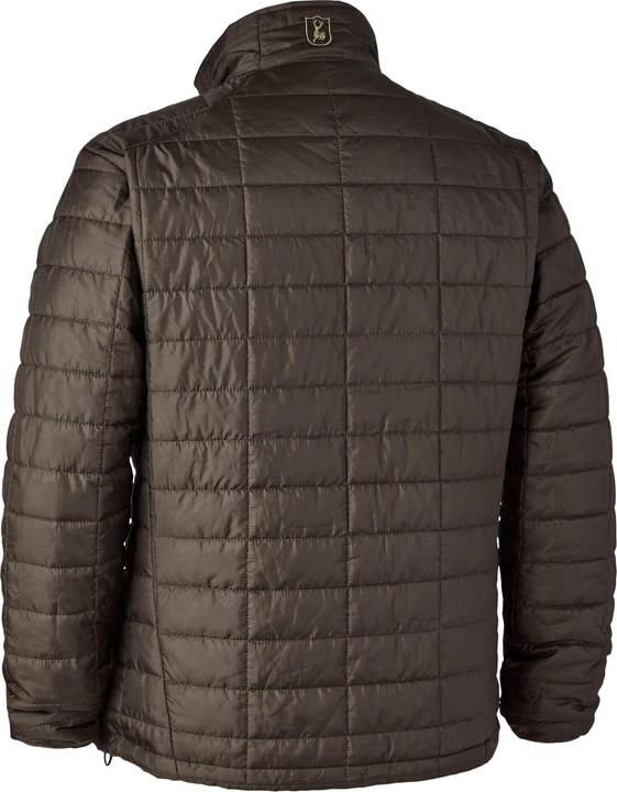 Actual product image Deerhunter Jacket Muflon Packable Men (XL)