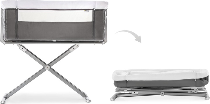 Actual product image Hauck Face to Me