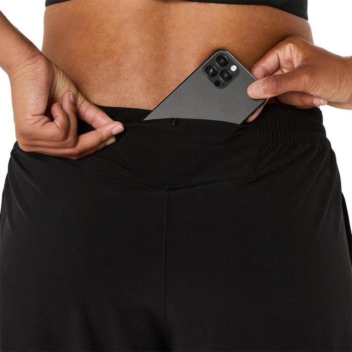 Immagine prodotto ASICS Performance Asics Core Woven Pant Lady (S)