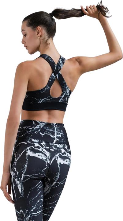 Actual product image Lismina 976 Capri Leggings (S)