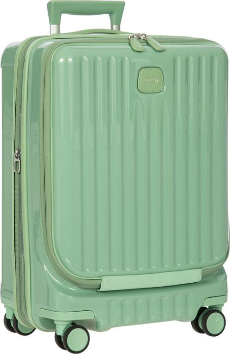 Produktbild Brics Bric's Trolley + Koffer Positano Trolley w/Pocket (0.05 l)