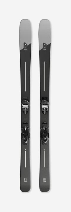 Image du produit Wedze PATROL 95 (165 cm)