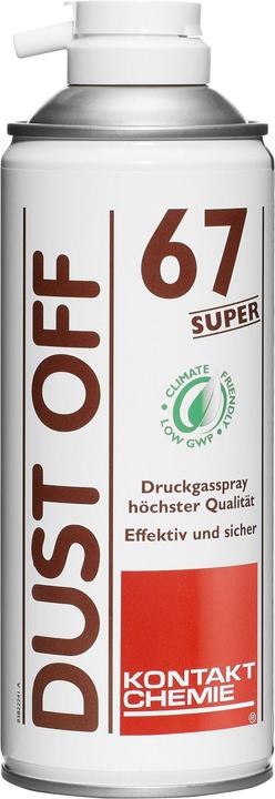 Immagine prodotto Kontakt Chemie Dustoff 67 Super