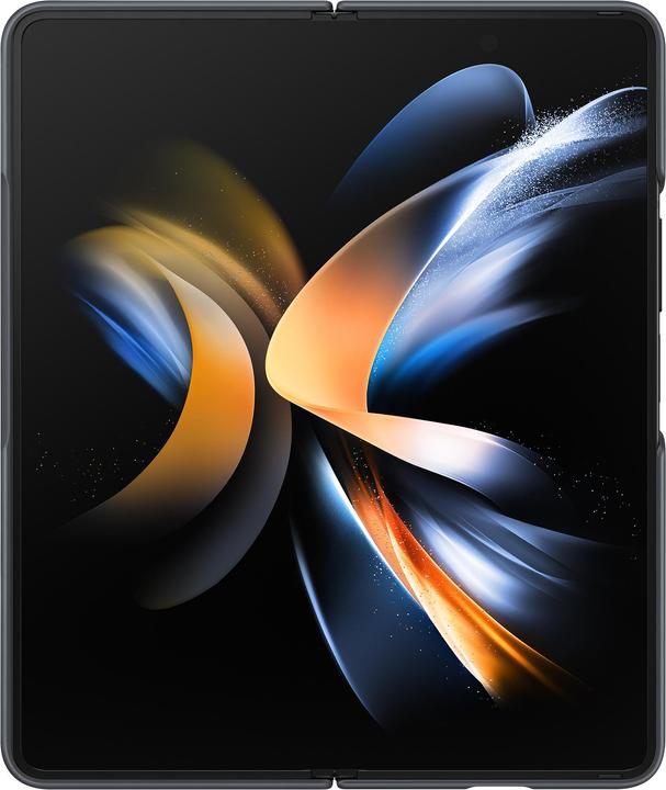 Image du produit Samsung Couverture à poser Slim (Samsung Galaxy Z Fold4)