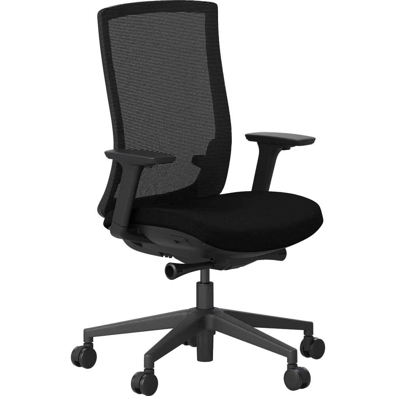 ofinto, Bürostuhl, Ergo