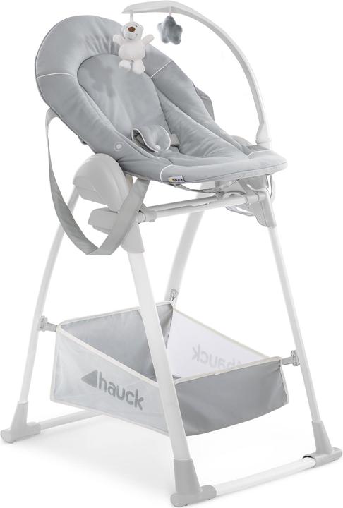 Productafbeelding Hauck Sit'n Relax 3in1 (Kinderstoel)
