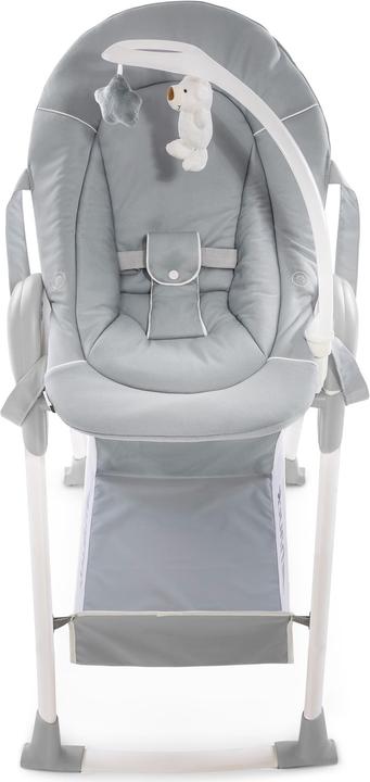 Productafbeelding Hauck Sit'n Relax 3in1 (Kinderstoel)