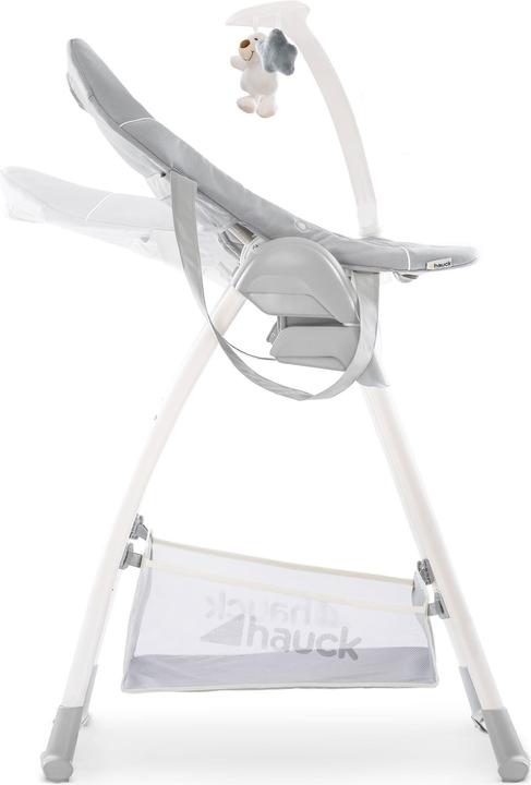 Productafbeelding Hauck Sit'n Relax 3in1 (Kinderstoel)