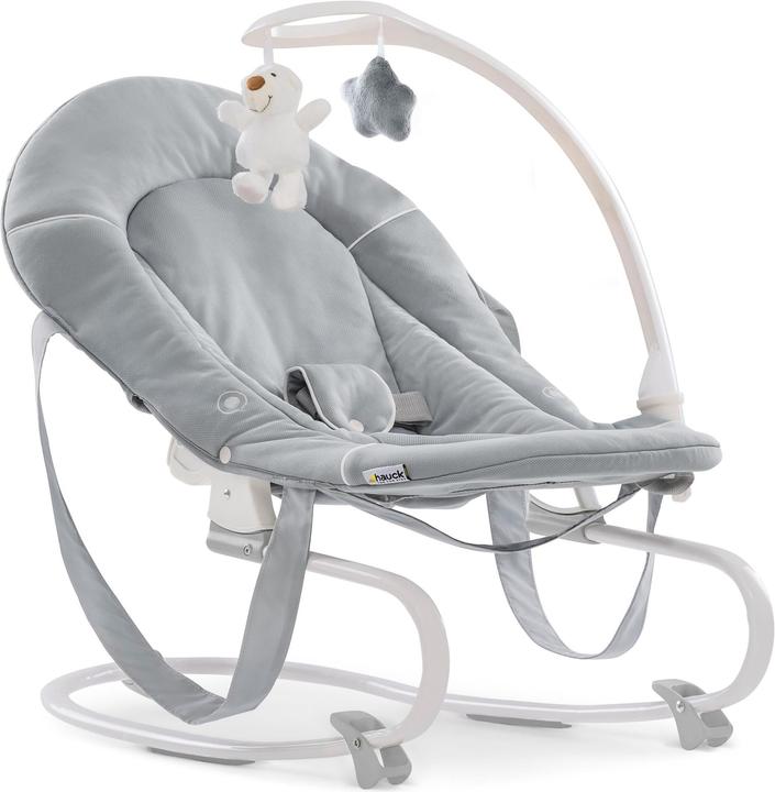 Productafbeelding Hauck Sit'n Relax 3in1 (Kinderstoel)