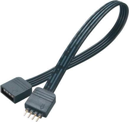 Akasa AK-CBLD01-50BK Accessoire d'éclairage Câble d'alimentation