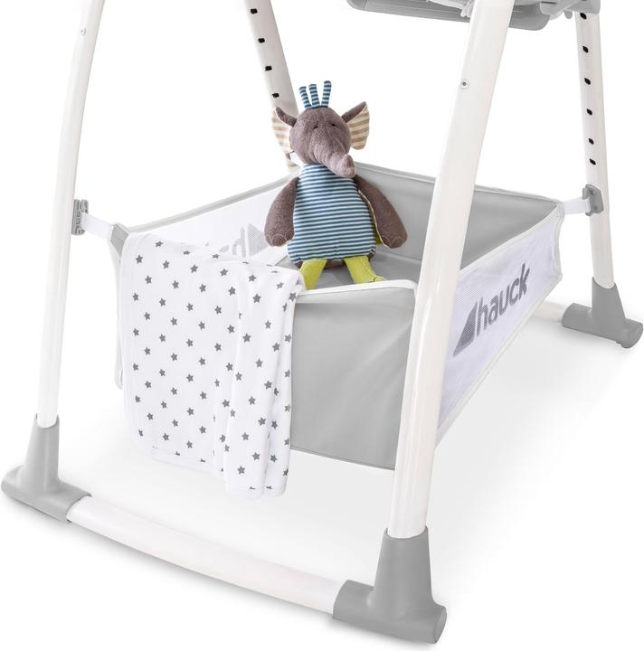 Productafbeelding Hauck Sit'n Relax 3in1 (Kinderstoel)