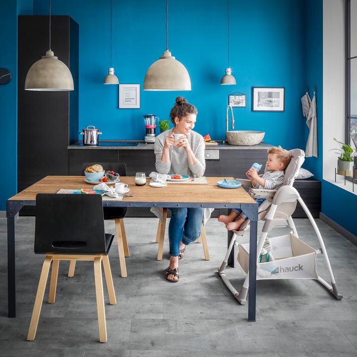 Productafbeelding Hauck Sit'n Relax 3in1 (Kinderstoel)