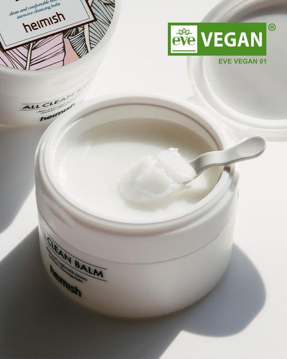 Produktbild Heimish All Clean (Cleansing Balms, Make-Up Entferner, 120 ml)