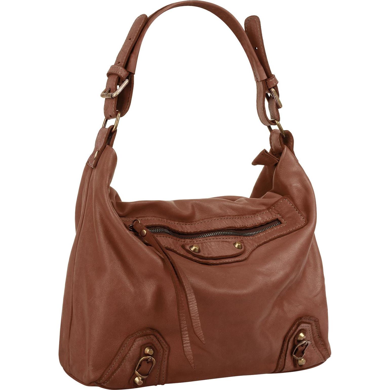 Thumbnail - Samantha Look, Tasche, Shopper, Braun