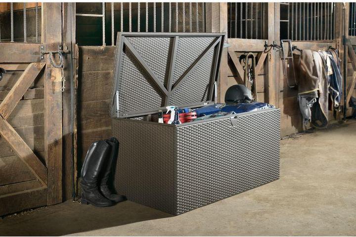 Produktbild Spacemaker Metallkissenbox
