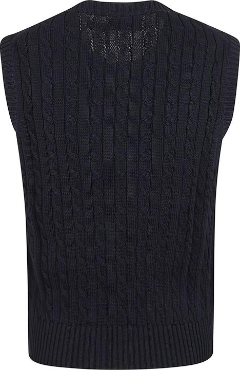 Image du produit Ralph Lauren Gilet In Cotone (M)