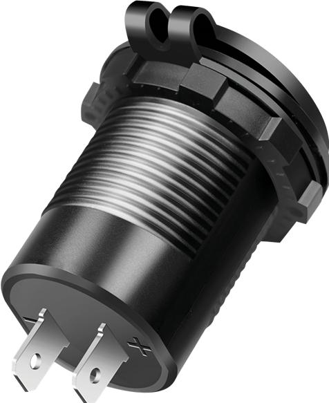 Actual product image LogiLink PA0330